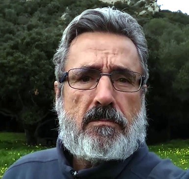 Carlos Beguiristain